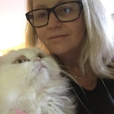 Profile Picture of Carol McGregor (@Carol15962886) on Twitter