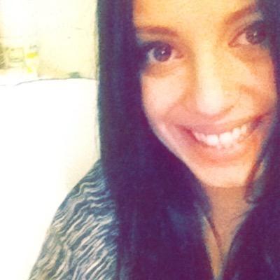 Profile Picture of Mélodie Garcia (@MlodieGarcia1) on Twitter