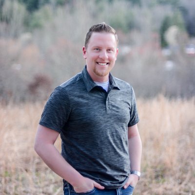 Profile Picture of Brad Huggins (@BradHuggins5) on Twitter