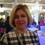 Profile Picture of elena_kryukova (@elena_kryukova) on Instagram