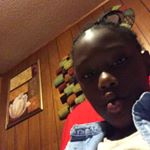 Profile Picture of Amyriona McTear (@amyrionamctear) on Instagram
