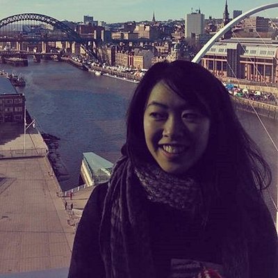 Profile Picture of Sherri Wong (@sherriwong22) on Twitter