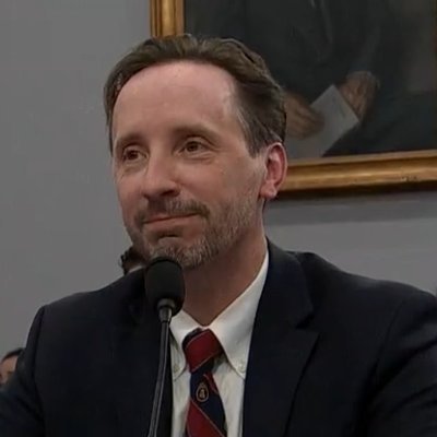 Profile Picture of Kevin R Kosar (@kevinrkosar) on Twitter