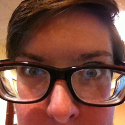 Profile Picture of Heather Correll (@correllhr) on Twitter