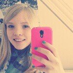 Profile Picture of kim krupp (@kimmmmily) on Instagram