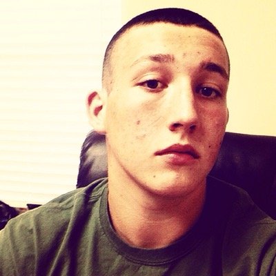 Lane Myrick - Twitter Profile Picture of Lane Myrick (@RandallMyrick) on Twitter