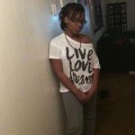 Profile Picture of #BeTyTbOoP#:) (@torigillam) on Instagram