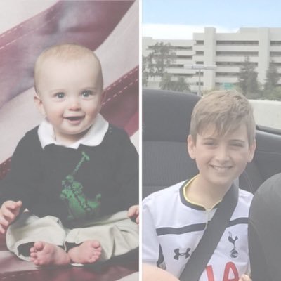 Profile Picture of Zachary Louis Sands (@NotAvalibleZach) on Twitter