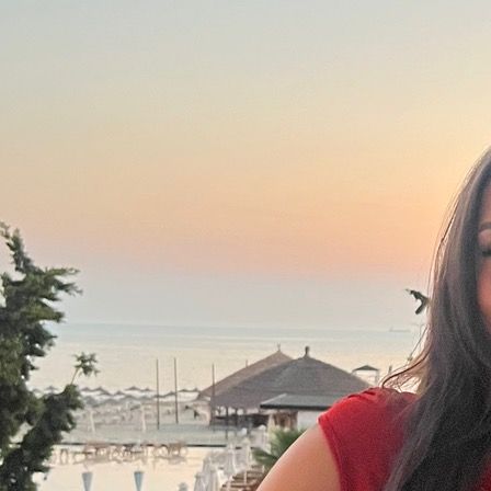 Profile Picture of Leandra (@leandracx) on Tiktok