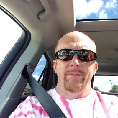 Daniel Kuhlman - Twitter Profile Picture of Daniel Kuhlman (@Musicman535) on Twitter