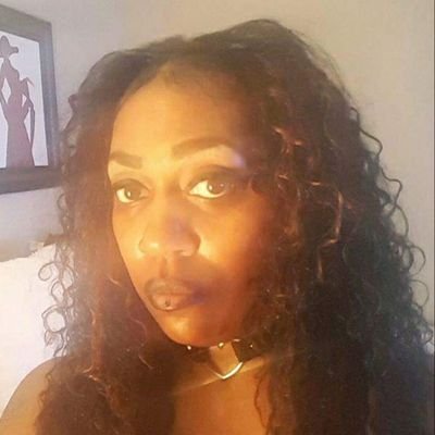 Profile Picture of Queen Peazy (@pamelahughes12) on Twitter