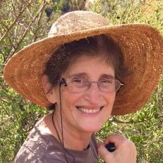 Profile Picture of Debra London (@debralondon) on Twitter