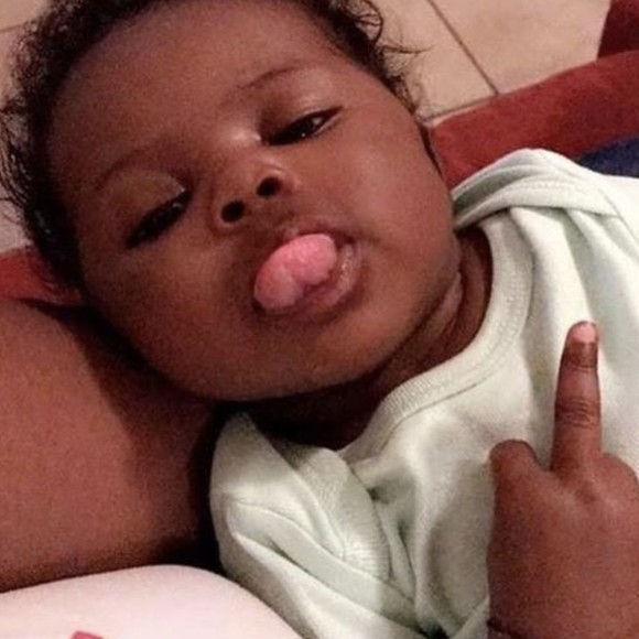 Profile Picture of Fauxsad Dontask (@angelfauxsad) on Poshmark