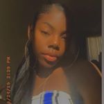 Profile Picture of $hamaya George ♡ (@shamaya_bru) on Instagram