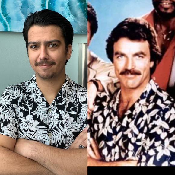 Profile Picture of Gabriel Droguett (@gman528) on Poshmark