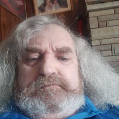 Profile Picture of Jeffrey Cowles (@JeffreyCowles5) on Twitter