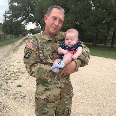 Profile Picture of Gary Cheek (@gcheek09) on Twitter