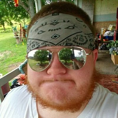 Profile Picture of Rusty Fields (@BigDawg_Dipper) on Twitter