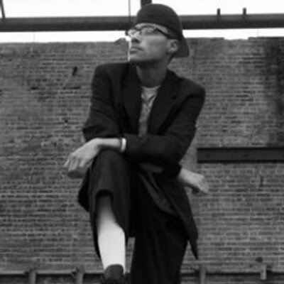 Profile Picture of Jeff DeBarros (@JeffJAMDeBarros) on Twitter