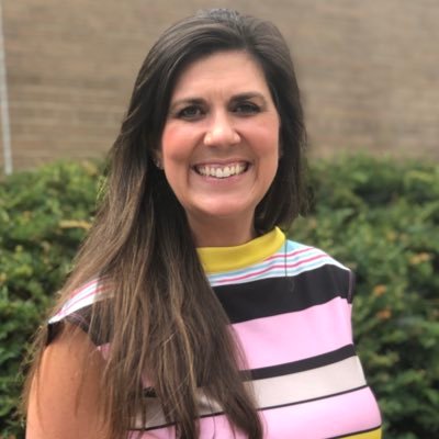 Profile Picture of Dr. Kara J Ammerman (@KaraJo_Ammerman) on Twitter