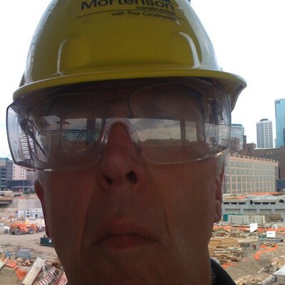 Profile Picture of Thomas A. ODonnell (@tomodonnell525) on Twitter