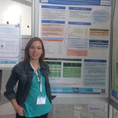 Profile Picture of Cristina Castro (@castro_med) on Twitter