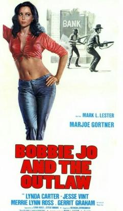 Profile Picture of Bobbie Jo and the Outlaw - Wikipediaon Wikipedia