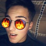 Profile Picture of Michael Bellard (@_michael.byron_) on Instagram