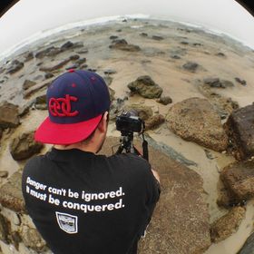 Profile Picture of Jared Peña (@jaredniko) on Pinterest