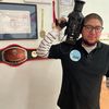Profile Picture of Christian Romero (@@duromero90) on Tiktok