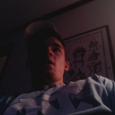 Profile Picture of Travis Nance (@TheTravis_Nance) on Twitter