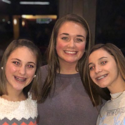Profile Picture of Mackenzie Pearson (@mackenziep___) on Twitter