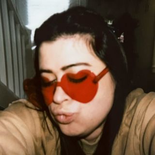 Profile Picture of Erin Nickell (@erinangelena) on Instagram