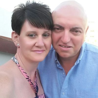 Profile Picture of Michelle Whittingham (@Shellandpaul) on Twitter