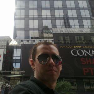 Profile Picture of Luis Arce (@orex281) on Twitter