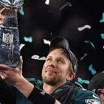 Profile Picture of Drew Herrington (@eagles52champs) on Instagram