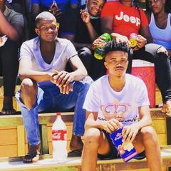 Profile Picture of Steven Tjamburo (@steven.tjamburo) on Tiktok