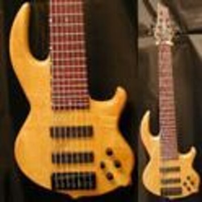 Profile Picture of Joseph Barbarotta (@@offbass) on Twitter