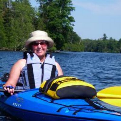Profile Picture of JoAnn Baldwin-Glenn (@JBaldwinGlenn) on Twitter