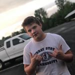 Profile Picture of Isaac Howard (@isaac.howard11) on Instagram
