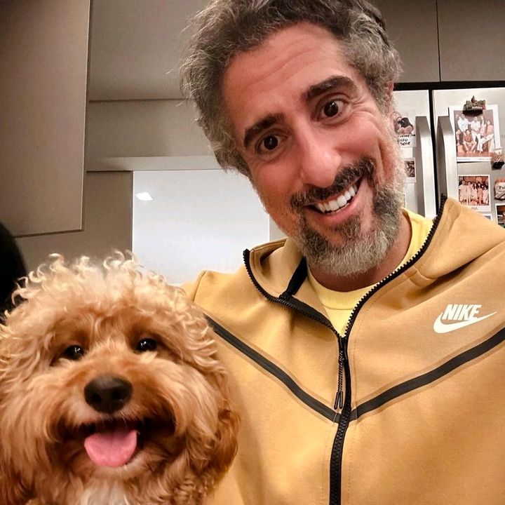 Profile Picture of Troy Marcus (@troymarcus5) on Tiktok