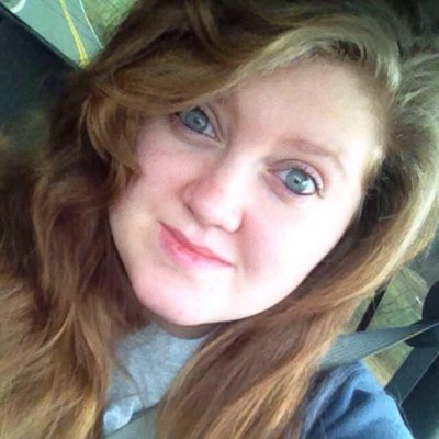 Profile Picture of Hannah Halley (@HannahL417) on Twitter