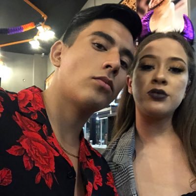 Profile Picture of Elías Gabriel Cota (@ElasGabrielCot1) on Twitter