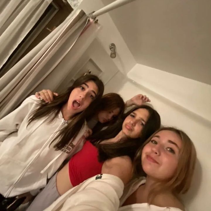 Profile Picture of joccy (@jocelyn.ridley) on Tiktok