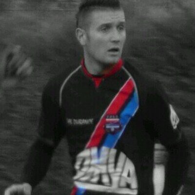 Profile Picture of David Pepin #9 (@davidpepin13) on Twitter