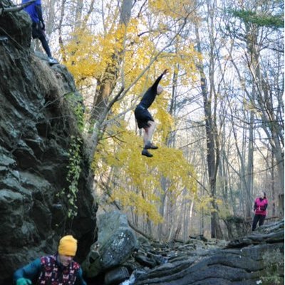 Profile Picture of Steve Bodnar (@SBodnar13) on Twitter