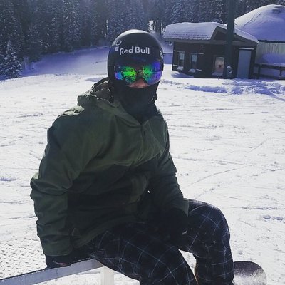 Profile Picture of Kyle (@kyle_shubin) on Twitter