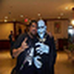 Profile Picture of Kevin Forte (@evil_deadman_kev) on Flickr