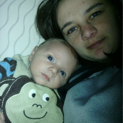 Profile Picture of Amanda Cromwell (@acromwell89) on Twitter