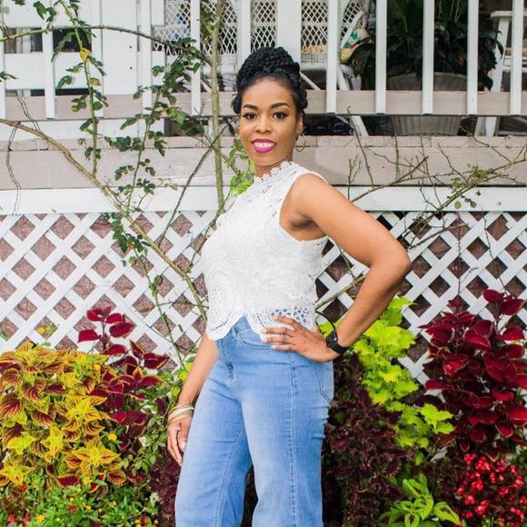 Profile Picture of Tiffany Harvell (@tharvell3) on Poshmark